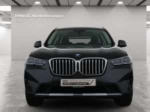 BMW X3 - 2022, 60.635 km, Diesel, 41.140 EUR — miniatura 5