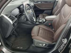 BMW X3 - 2022, 60.635 km, Diesel, 41.140 EUR — miniatura 6