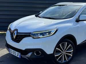 Renault Kadjar Intense 1.5 dCi EDC Automată 110 HP Diesel