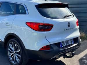 Renault Kadjar Intense 1.5 dCi EDC Automată 110 HP Diesel — miniatura 3