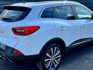 Renault Kadjar Intense 1.5 dCi EDC Automată 110 HP Diesel — miniatura 4