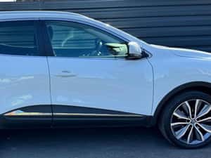 Renault Kadjar Intense 1.5 dCi EDC Automată 110 HP Diesel — miniatura 5