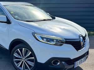Renault Kadjar Intense 1.5 dCi EDC Automată 110 HP Diesel — miniatura 6