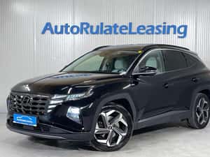 Hyundai TUCSON SUV 2022 - 24.190 EUR