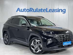 Hyundai TUCSON SUV 2022 - 24.190 EUR — miniatura 2
