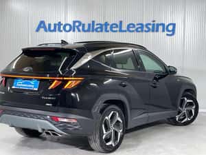 Hyundai TUCSON SUV 2022 - 24.190 EUR — miniatura 3
