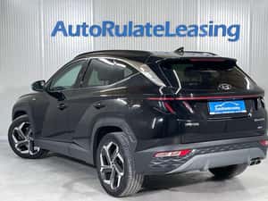Hyundai TUCSON SUV 2022 - 24.190 EUR — miniatura 4