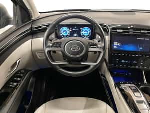 Hyundai TUCSON SUV 2022 - 24.190 EUR — miniatura 5