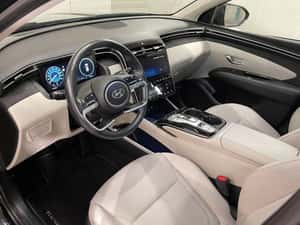 Hyundai TUCSON SUV 2022 - 24.190 EUR — miniatura 6