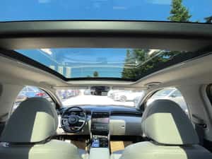 Hyundai TUCSON SUV 2022 - 24.190 EUR — miniatura 7