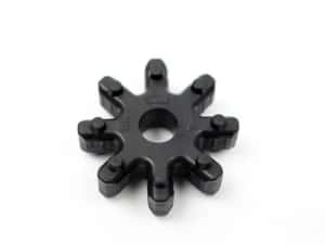 Kit Bucsa Cuplaj Elastic Motoras Coloana Directie Hyundai Kia
