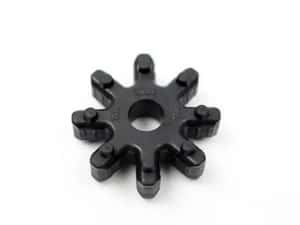 Kit Bucsa Cuplaj Elastic Motoras Coloana Directie Hyundai Kia — miniatura 7
