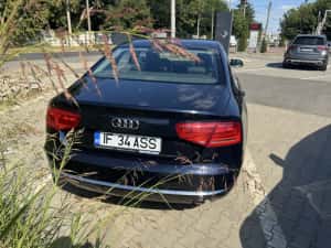 Audi A 8 QUATRO 4x4 — miniatura 6