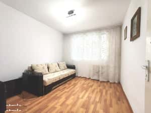 Apartament 2 camere Negru Vodă, confort 1 decomandat, etajul 3,spatios — miniatura 3