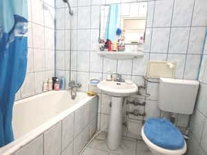 Apartament 2 camere Negru Vodă, confort 1 decomandat, etajul 3,spatios — miniatura 5