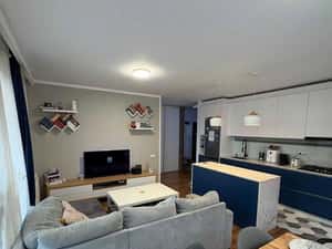 Apartament de 3 camere, Pet Friendly, Junior Residence — miniatura 3