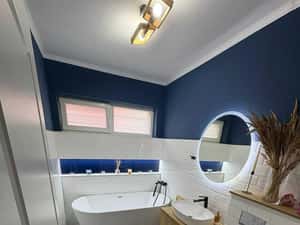 Apartament de 3 camere, Pet Friendly, Junior Residence — miniatura 4