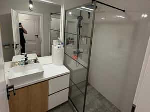 Apartament de 3 camere, Pet Friendly, Junior Residence — miniatura 5