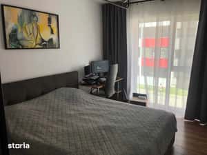 Apartament de 3 camere, Pet Friendly, Junior Residence — miniatura 6