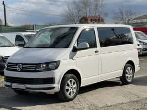 Volkswagen Transporter T6 2016 2.0TDI 8+1 Locuri — miniatura 1