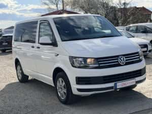 Volkswagen Transporter T6 2016 2.0TDI 8+1 Locuri — miniatura 2