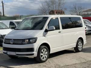 Volkswagen Transporter T6 2016 2.0TDI 8+1 Locuri — miniatura 9