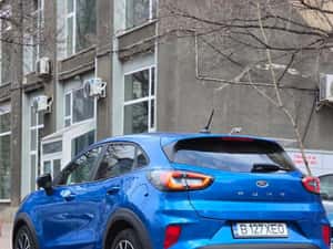 Ford Puma 1.0 EcoBoost MHEV – 125 CP – cutie automată 7 trepte — miniatura 4