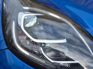 Ford Puma 1.0 EcoBoost MHEV – 125 CP – cutie automată 7 trepte — miniatura 5