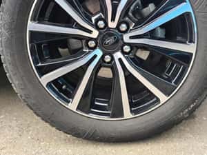 Ford Puma 1.0 EcoBoost MHEV – 125 CP – cutie automată 7 trepte — miniatura 6