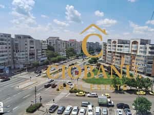 Apartament de inchiriat zona Calea Bucuresti-Piata Mare — miniatura 3