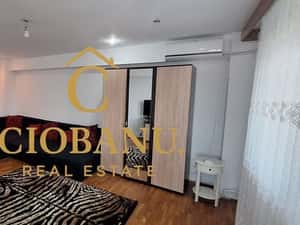 Apartament de inchiriat zona Calea Bucuresti-Piata Mare — miniatura 4