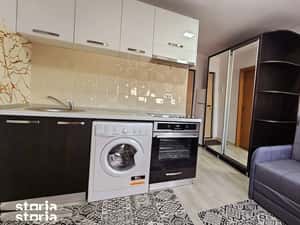 Proprietar, camera camin tip garsoniera