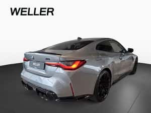 BMW M4 Automată 510 HP Benzină — miniatura 3