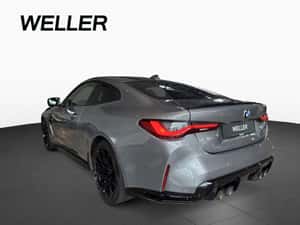 BMW M4 Automată 510 HP Benzină — miniatura 4