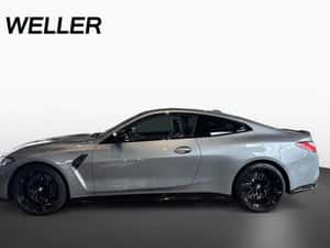 BMW M4 Automată 510 HP Benzină — miniatura 5