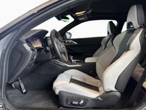 BMW M4 Automată 510 HP Benzină — miniatura 6