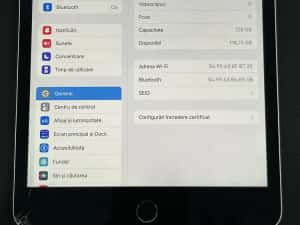 Apple iPad Mini 4 WiFi 128GB ID-XXL11231 — miniatura 3