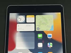 Apple iPad Mini 4 WiFi 128GB ID-XXL11231 — miniatura 6