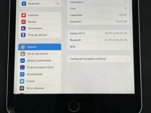 Apple iPad Mini 4 WiFi 128GB ID-XXL11231 — miniatura 7