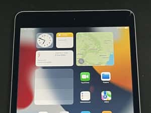 Apple iPad Mini 4 WiFi 128GB ID-XXL11231 — miniatura 10