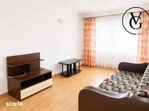 Apartament 2 camere modern-zona Faleza Nord-centrala proprie — miniatura 5