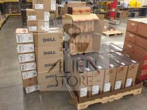 Laptop Dell Precision Pro Max 18 Plus Ultra9 64GB Ram RTX Pro 3000 1TB SSD Nou-Sigilat-Stoc Firma Partener Dell AlienStore 3 Ani Garantie — miniatura 9