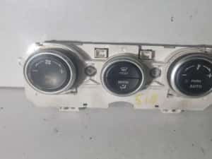 Comanda clima Mazda 6 2004