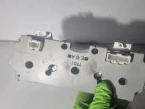 Comanda clima Mazda 6 2004 — miniatura 3