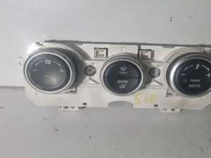 Comanda clima Mazda 6 2004 — miniatura 6
