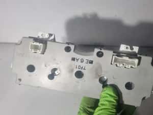 Comanda clima Mazda 6 2004 — miniatura 7