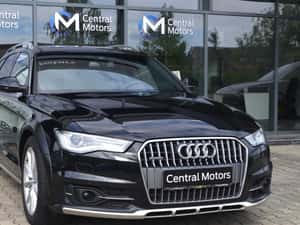 Audi A6 Allroad Quattro S-Line AT — miniatura 1