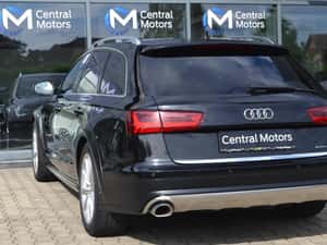 Audi A6 Allroad Quattro S-Line AT — miniatura 4