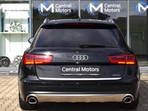 Audi A6 Allroad Quattro S-Line AT — miniatura 5