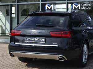 Audi A6 Allroad Quattro S-Line AT — miniatura 6